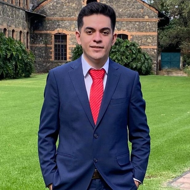 Daniel Oseguera